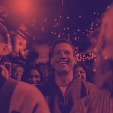 comedy show news post