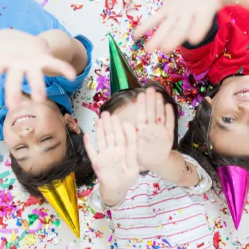 countdown to noon rocky run news post