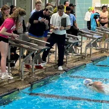 bill heebner meet phoenixville news post