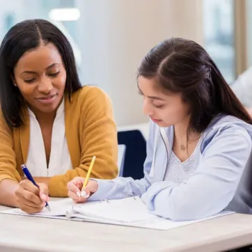 Achievers Scholarship Program news Post
