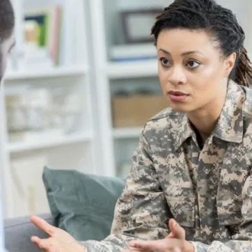 veterans wellness program news post