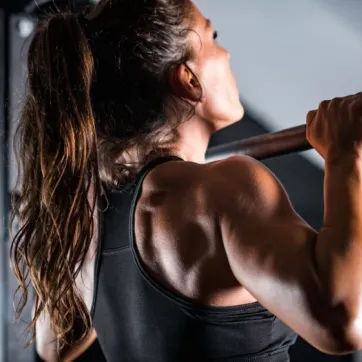pull up fitness workout competition news post