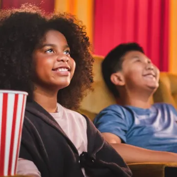 movie night new post