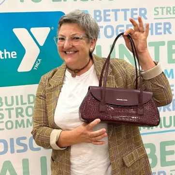 Designer Bag Bingo News Post