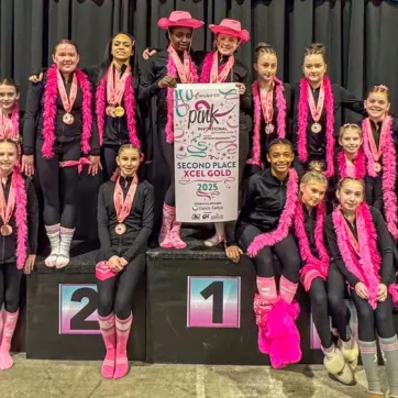 wg twisters pink invitational news post