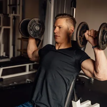 overhead press news post