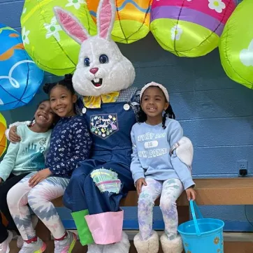 ROX easter news post