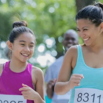 family triathlon news post