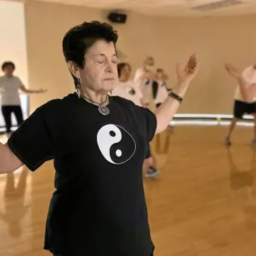 tai chi news post