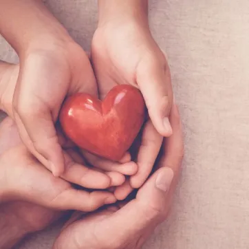 Giving Back Donation News Post