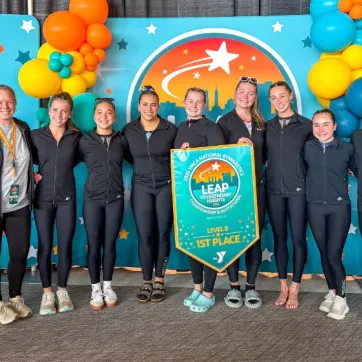Willow Grove Twisters Nationals 2025 News Post