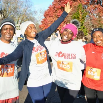 Gobble Wobble News Post