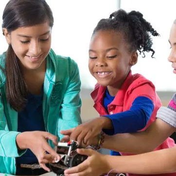 Before and After School Programs