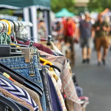 Community Market News Post