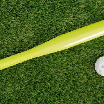 Wiffle ball news post