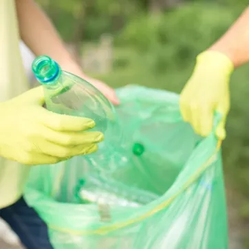 Community Clean Up News Post