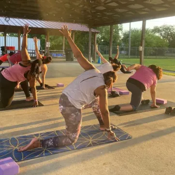 Yoga News Post Northeast