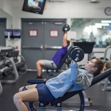 Gym Etiquette