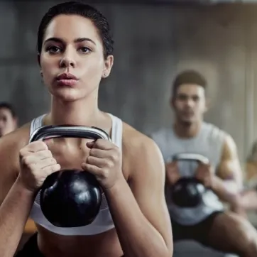Fitness News Post