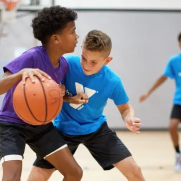 Youth basketball news post