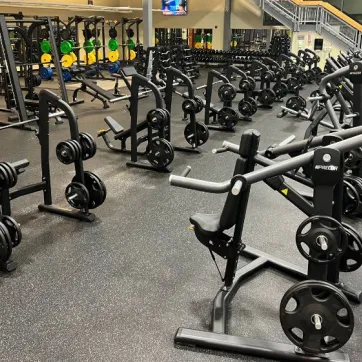 Haverford YMCA Fitness Center News Post