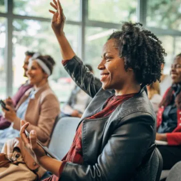 Women's Seminar News Post