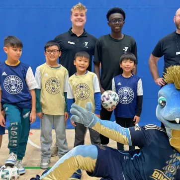 Rocky Run Union Rec Soccer News Post