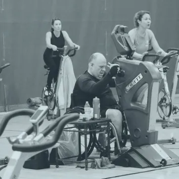 Johns Ride for All News Post