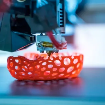 3D Printing Workshop News Post