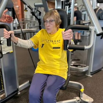 livestrong news post