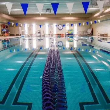 Columbia North Pool News Post