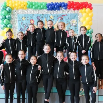 Willow Grove Twisters League Meet News Post