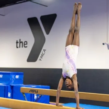Haverford Y Gymnastics Center News Post
