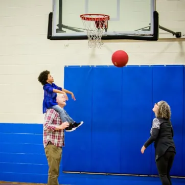 Christian Street Gym News Post