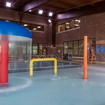 Rocky Run Family Pool News Post