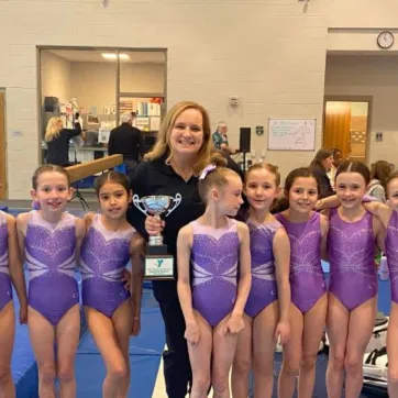 Phoenixville Y Coach of the Year News Post