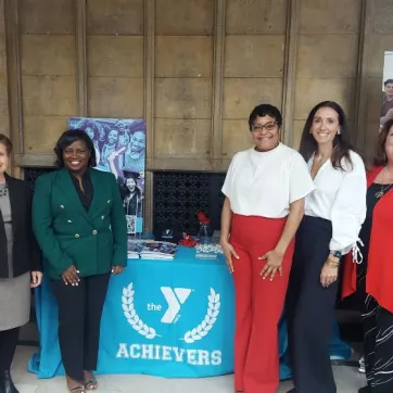 Women’s Empowerment Forum for Philadelphia Youth