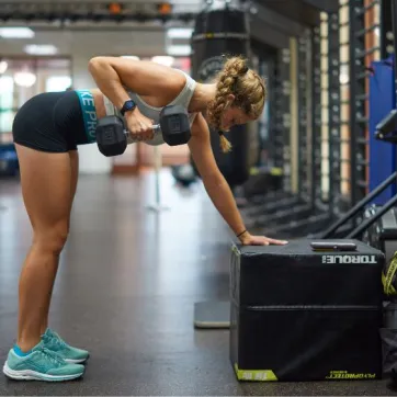 Ambler Fitness News Post