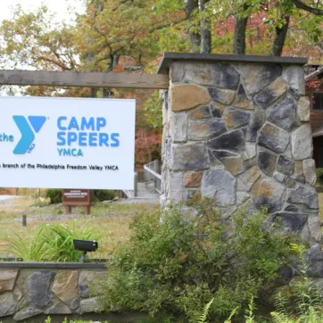 Camp Speers Awarded Grant News Post