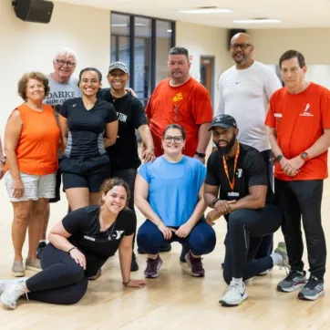 Haverford Veterans Program News Post
