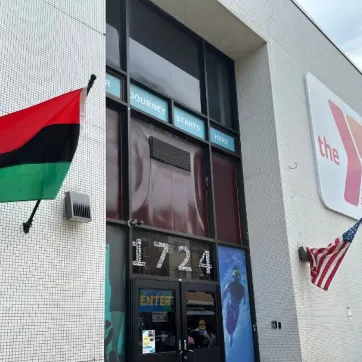 GPY Juneteenth Celebrations News Post