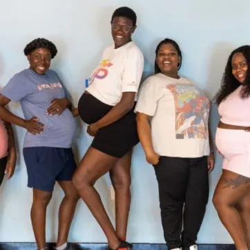 Maternal Wellness Initiative News Post