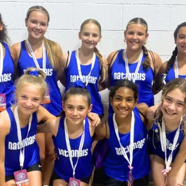 Phoenixville YMCA Gymnastics Nationals News Post