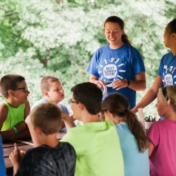 Camp News Post