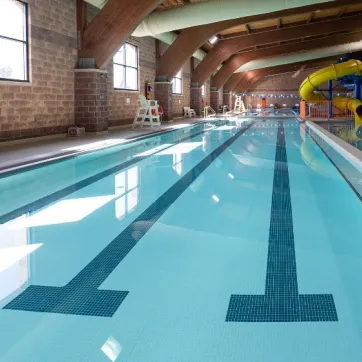 Haverford Lap Swim News Post