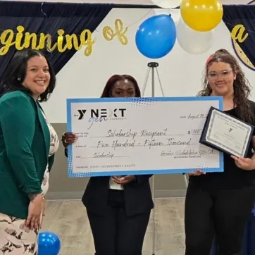 NextGen Scholarship News Post