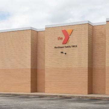 Northeast Family YMCA News Post