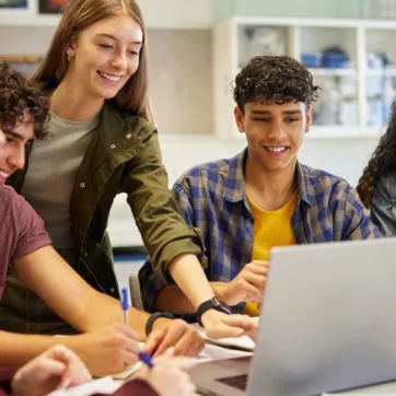 Teen Leadership Programs News Post