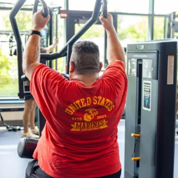 Veterans Wellness Program News Post