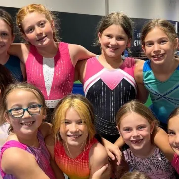 Haverford YMCA Gymnastics Center Team Camp News Post
